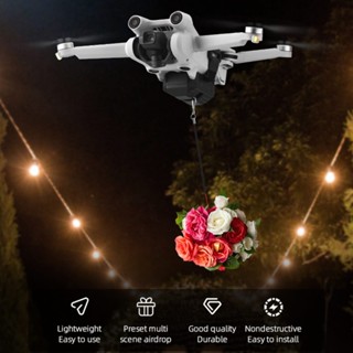 ระบบโยนโดรน CAPA สําหรับ Mini 3 Pro Mini 2 -SE Mavic-Pro