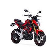 ฝาครอบสเตอร์หน้า GPX Demon 150 GN / GR สินค้าใหม่ ของแท้ศูนย์ครับ - รูปที่ 3