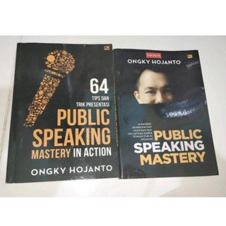 Ongky HOJANTO หนังสือ - หนังสือนิทานพูดได้ - เคล็ดลับ และเคล็ดลับ เล่มที่ 64 สําหรับการนําเสนอการพูดภาษาจีน [ต้นฉบับ]