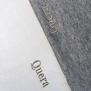 QUERA l Basic Tee l พร้อมส่ง!!