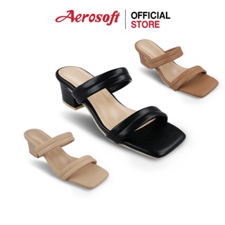 Aerosoft รองเท้าเพื่อสุขภาพรุ่นSW4030