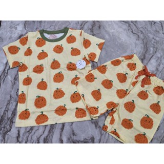 Babylovett Halloween set 5T New