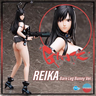 [Pre-Order] ฟิกเกอร์ REIKA: Bare Leg Bunny Ver. - GANTZ - FREEing