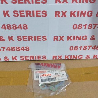Lnr จานรองสกรูด้านหน้า RX KING ORIGINAL YGP 3KA - F5412 -0 ✴ ♒
