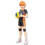 240094 Haikyuu!! - Hinata Shouyou - DXF Figure (Vol.2) - 2-color ball (Banpresto)