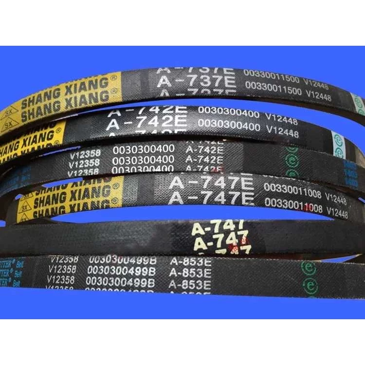 สายพานเครื่องซักผ้า Haier รุ่น 742E/853E/747E/1052E/757E/422E