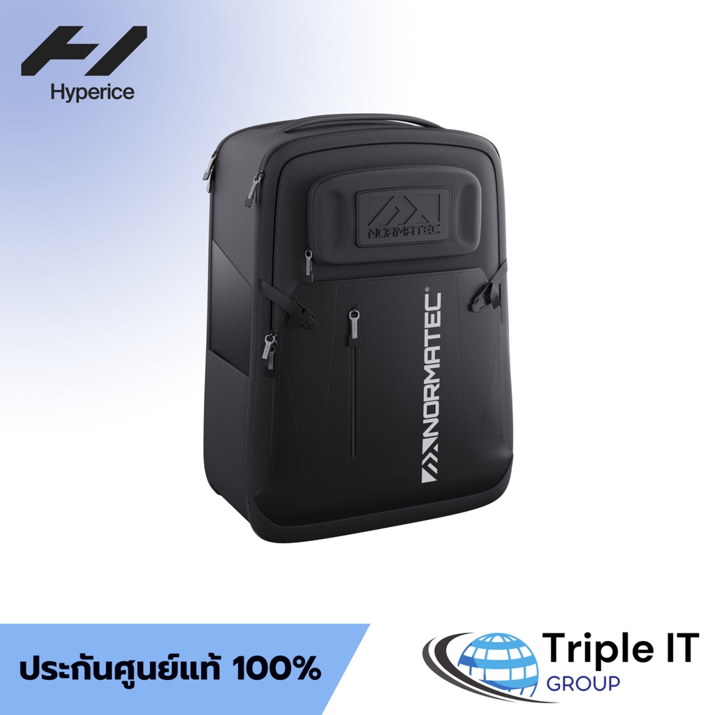 Normatec Backpack กระเป๋าสำหรับพกพา Normatec