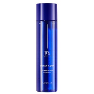 Missha Super Aqua Ultra Hyalron เอสเซ้นบํารุงผิว 6.67 fl.oz / 200ml