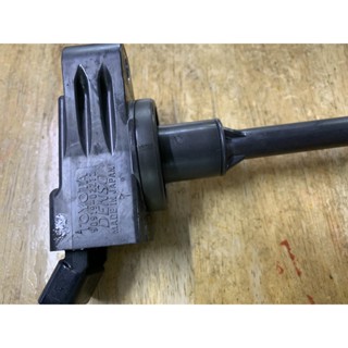 คอยล์จุดระเบิด TOYOTA มือสองจากญี่ปุ่น ของแท้ CH-R CROSS #90919-02272