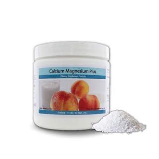 Calcium Magnesium Plus - (แคลเซียม แมกนีเซียม พลัส) ผลิตภัณฑ์เสริมสร้างความแข็งแรงของกระดูกและฟัน