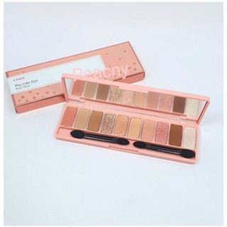 พาเลทETUDE Rose Wine Play Color Eyes Palette ปริมาณ 6กรัม.