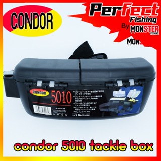 Condor 5010 กล่องใส่เหยื่อปลอม แบบคาดเอว