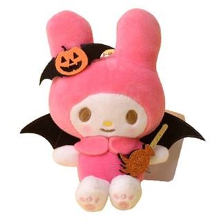 จี้ตุ๊กตา Kuromi Kitty And Melody A Must-have สําหรับแฟนคลับ