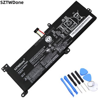 SZTWDONE L16M2PB1 Laptop battery For Lenovo Ideapad 320-14ABR-14IKB-14AST-14IAP 320-15IKB-15IAP-15AST-15ABR