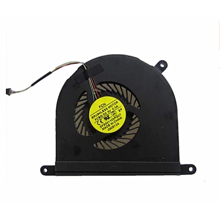 พัดลมระบายความร้อน CPU สําหรับ Razer Blade 14" 2013-2015 RZ09-0116 RZ09-0195 RZ09-01161E31 / RZ09-01