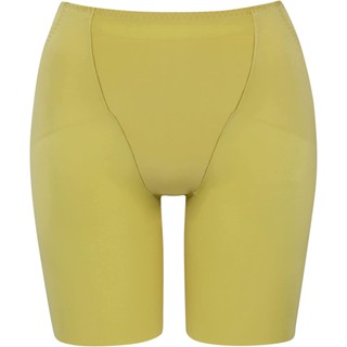 Direct from Japan [wing / wacoal] Girdle hip lift S-3L Stretches well and is comfortable Easy Thin and smooth to the touch The girdle fits me [Match Me Girdle] Long length Large size KQ2720 Ladies 4