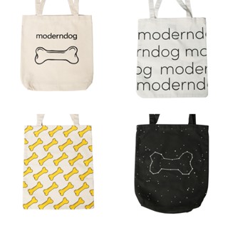 Moderndog กระเป๋าผ้า