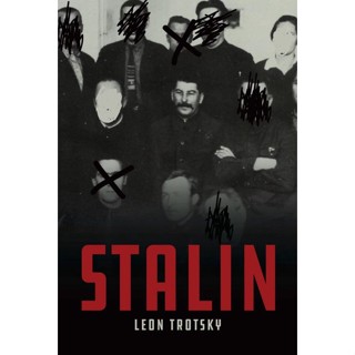 Stalin By (author)  Leon Trotsky