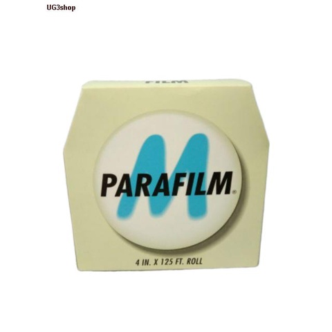 จัดส่งจากกรุงเทพParafilm M ของแท้ Bemis USA, พาราฟิล์ม เอ็ม แบ่งขาย (เทปสำหรับพันกิ่งต้นไม้)