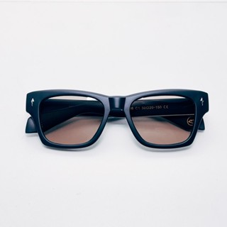 FASHION SUNGLASSES  WAY STYLE VINTAGE  RETRO  SUNGLASSES  STREETWEAR FRAME  HIGN  ACETATE   MODEL : S-5337