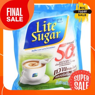 500 g. LITE SUGAR Artificial Sweetener