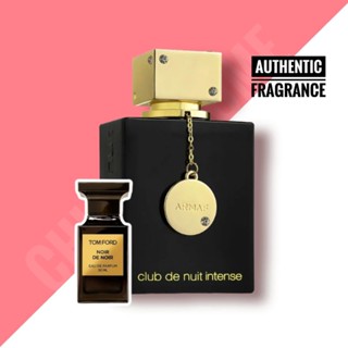 น้ำหอมแท้💖ARMAF Club de Nuit Intense EDP Woman 105ml