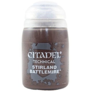 [Paint] Citadel TECHNICAL: STIRLAND BATTLEMIRE