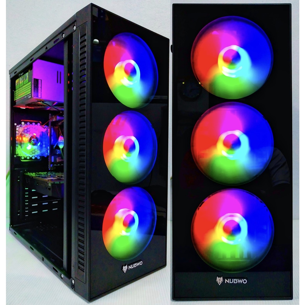 #COMฯSET_I5_4460 #GTX_950 #RAM_8G #SSD_256G