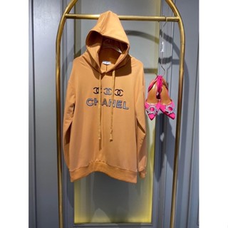 เสื้อฮู้ด chanel งาน Leeya store