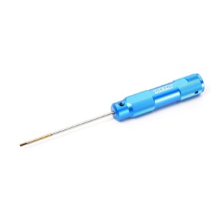 [เครื่องมือ] TAMIYA 42147 Hex Wrench Screwdriver (2.5mm) เครื่องมือทามิย่าแท้ rc