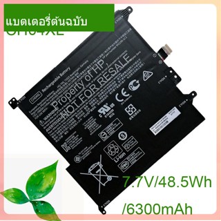 จริง Laptop แบตเตอรี่ CHO4XL/CH04XL 7.7V/48.5Wh /6300mAh For Chromebook X2 12-F  941190-1C1,941617-855 Series Notebook