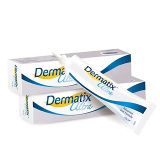 ของแท้ 100%！Dermatix Ultra15g（เจลลบรอยแผลเป็น）เดอร์มาติกซ์ อัลตร้า เจล ครีมลดรอยแผลเป็นก#ครีมทาแผลเป็น#ครีมลดรอยแผลเป็น