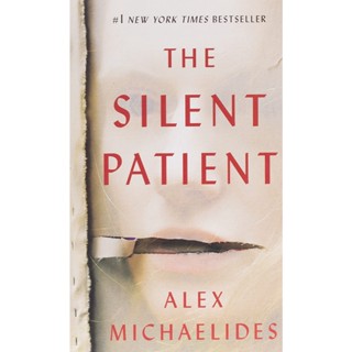 The Silent Patient Paperback English By (author)  Alex Michaelides