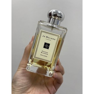 แบ่งขายน้ำหอมแท้ Jo Malone London Orange Blossom Perfume น้ำหอมผู้ชาย/น้ำหอมผู้หญิง/น้ำหอมแท้/แท้100ค่ะ