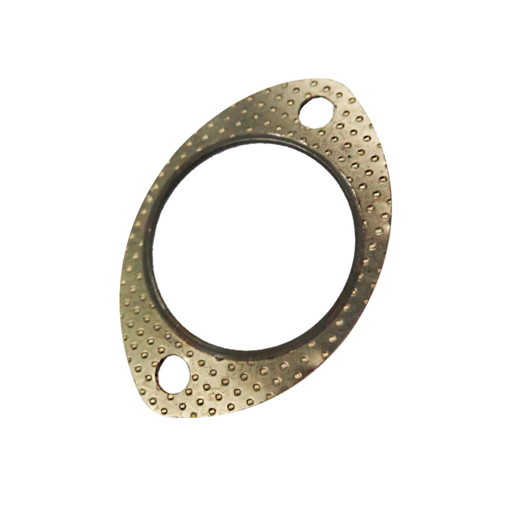 ปะเก็นคอท่อไอเสีย ISUZU TFR แท้💯( 8-97910637-0 )( 8-98017270-0 ) [11112877][88870540]