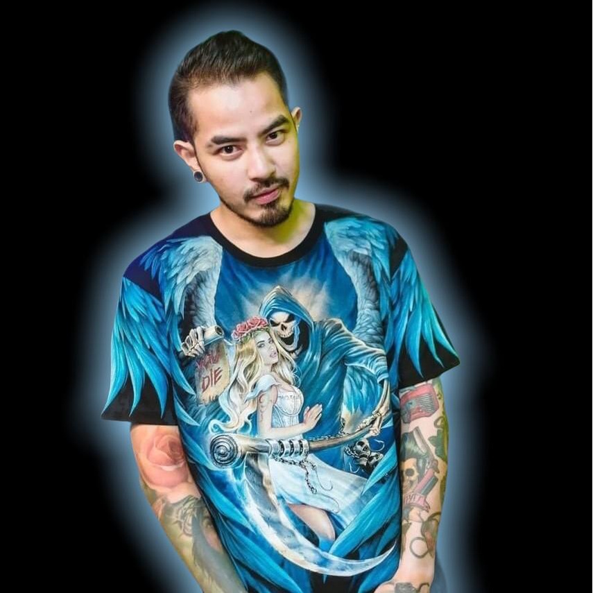 Max-51 เสื้อOVP Caballo ยมฑูต นางฟ้า