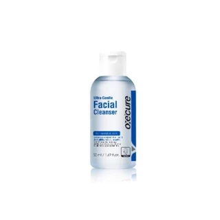 Oxe’cure เจลล้างหน้า สำหรับผิวแพ้ง่าย Ultra Gentle Facial Cleanser 50 ml. (10OX00133) Oxecure อ๊อกซีเคียว