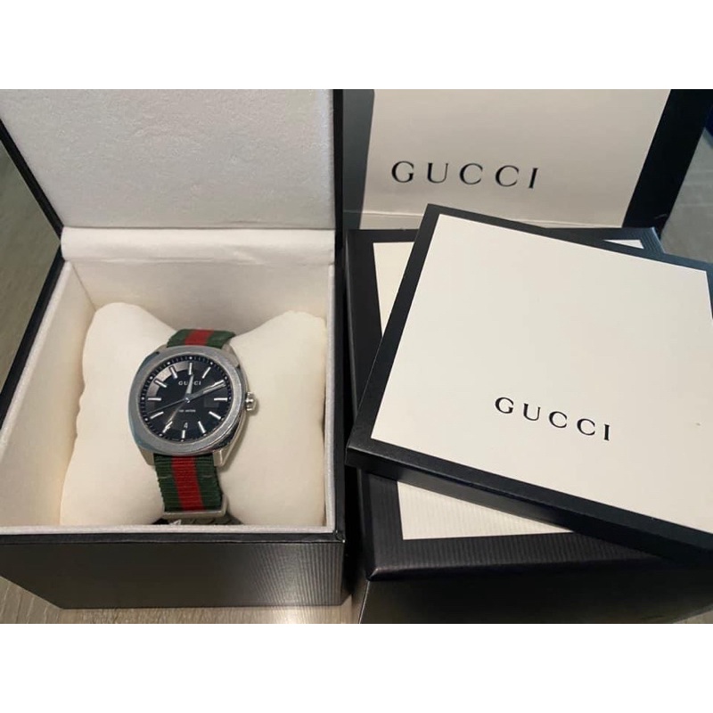 นาฬิกา Gucci 2570 - 2019