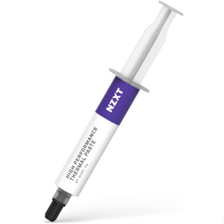 NZXT HIGH PERFORMANCE THERMAL PASTE 15G : BA-TP015-01