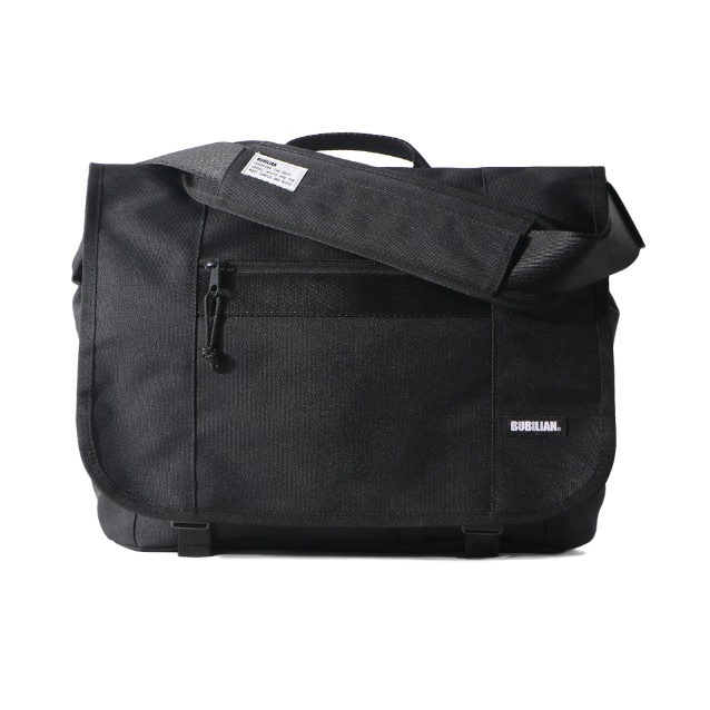 [BUBILIAN] Flutter Premium Messenger Bag