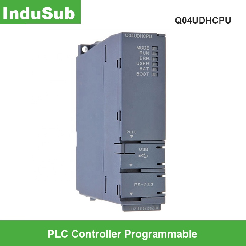 Q00UJCPU Q00UCPU Q01UCPU Q02UCPU Q03UDECPU Q03UDVCPU Q03UDCPU Q04UDEHCPU Q04UDVCPU Q04UDHCPU PLC Con