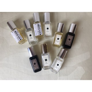 น้ำหอม Jo Malone 9ml ขนาดทดลอง แท้ 💯% ป้ายคิงเพาเวอร์