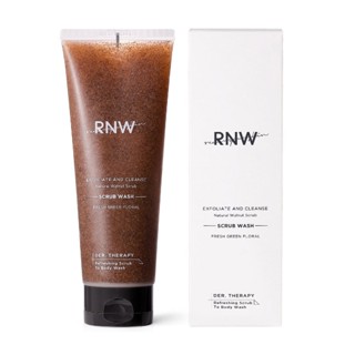 RNW DER. Therapy Refreshing Scrub to Body Wash 230ml