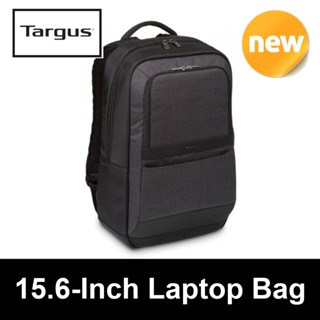 Targus TSB911 15.6 Inch Laptop Bag Document Carrier Storage Backpack Casual