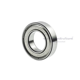 ตลับลูกปืน 6900Z-6910Z ฝาเหล็ก ฝายาง ลูกปืนแถวเดี่ยวร่องลึก ลูกปืนเม็ดกลม Single Row Deep Groove Ball Bearing