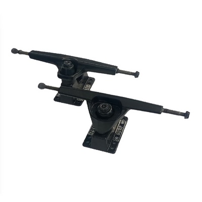 ทรัคสเก็ตบอร์ด Surfskate Truck FBD Black CX4