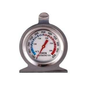 มาตราวัดอุณหภูมิ Dial Oven Thermometer