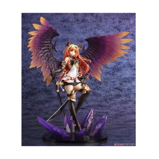 เหลือ1ชิ้น ทักแชทก่อนโอน) 4934054033805 1/8 dark angel olivia rage of bahamut