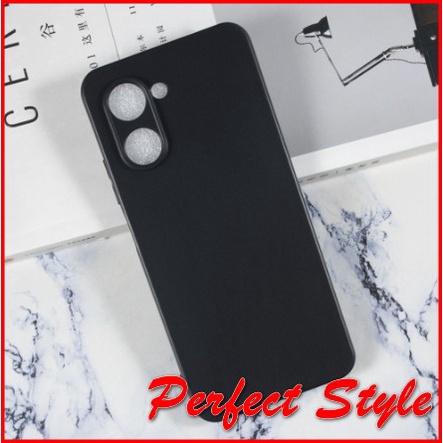 เคส TPU Realme C33 2022