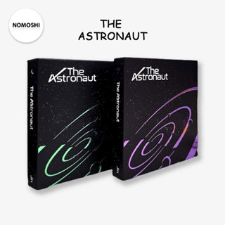 พรี 💜 Jin’s BTS Solo Single The Astronaut Jin จิน พี่จิน